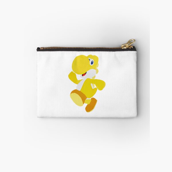 Item preview, Yellow Yoshi designed and sold by fairytalemuse.
