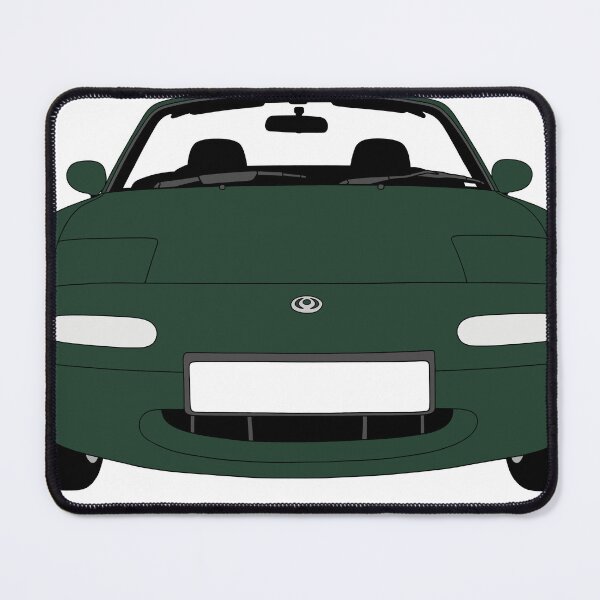 Item preview, Mazda MX5 Miata Front designed and sold by MonkeyHutChris.