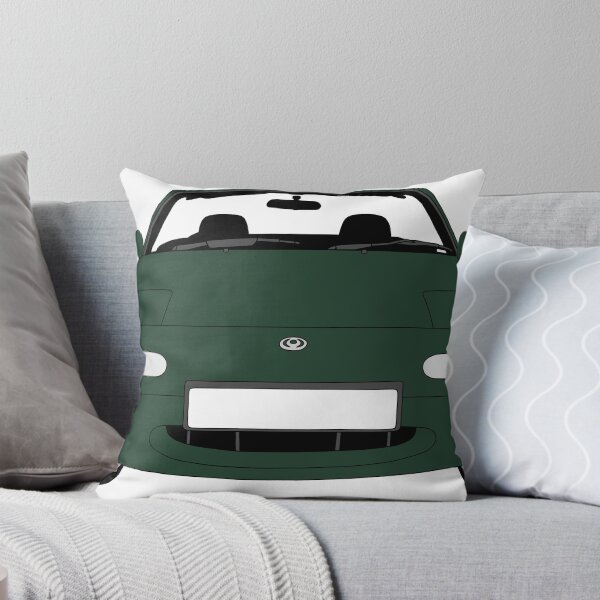 Item preview, Mazda MX5 Miata Front designed and sold by MonkeyHutChris.