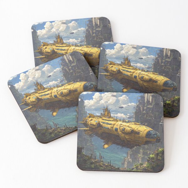 Item preview, Steam Ship  designed and sold by SynthPopCreate.
