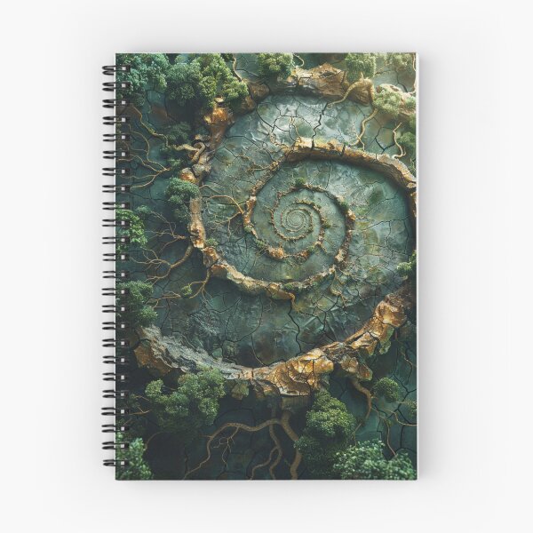 Item preview, The Earth Heals designed and sold by SynthPopCreate.