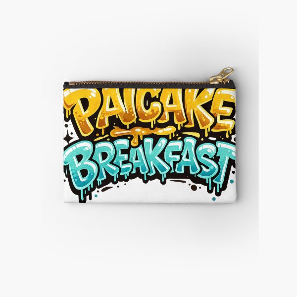 Item preview, Pancake breakfast designed and sold by FoxstarRavas.