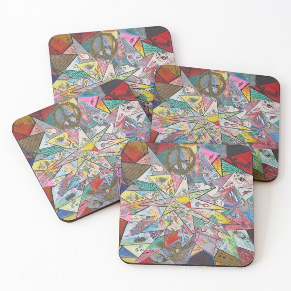 Item preview, Fractured Fairytales designed and sold by Badave.