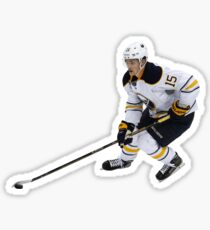 Jack Eichel Sticker