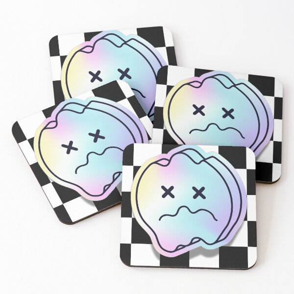 Item preview, Emo Face  designed and sold by NellieBearApparel.