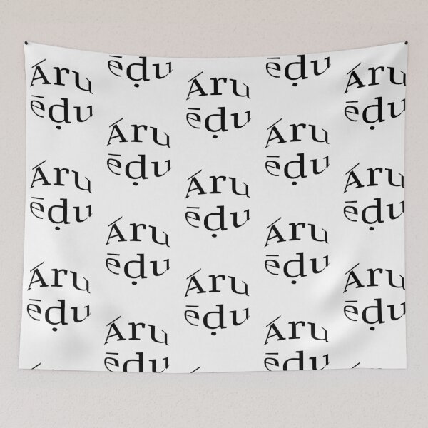 Item preview, telugu67-aru edu designed and sold by SD Studios.