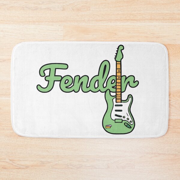 Item preview, Vintage Mint Guitar - Retro Electric Instrument designed and sold by RetroStrings.