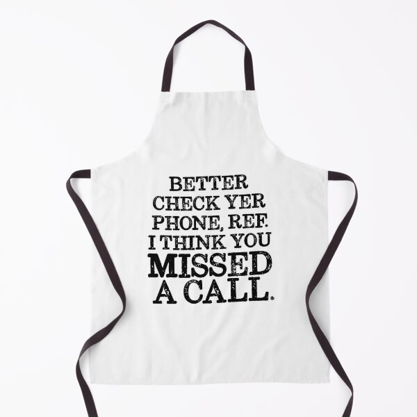 Item preview, Missed A Call designed and sold by Normbot2000.