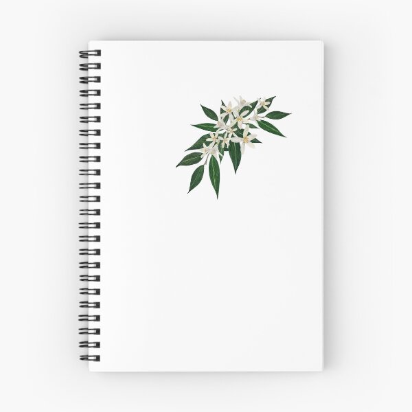 Item preview, Branch lemon flowers designed and sold by ArtZole.