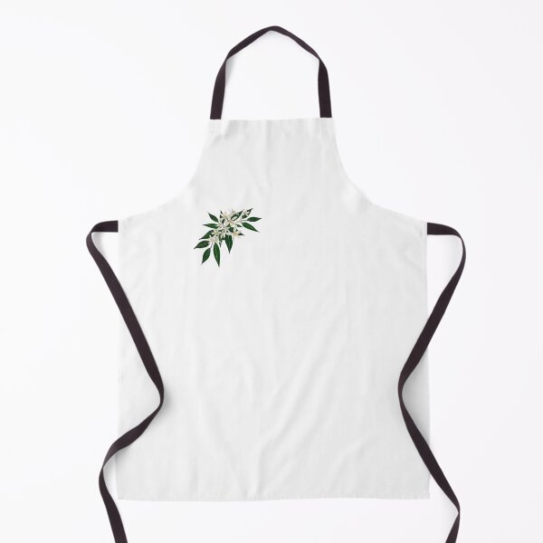 Item preview, Branch lemon flowers designed and sold by ArtZole.