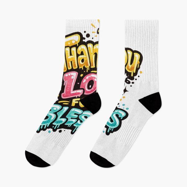 Item preview, Thank you lord designed and sold by FoxstarRavas.