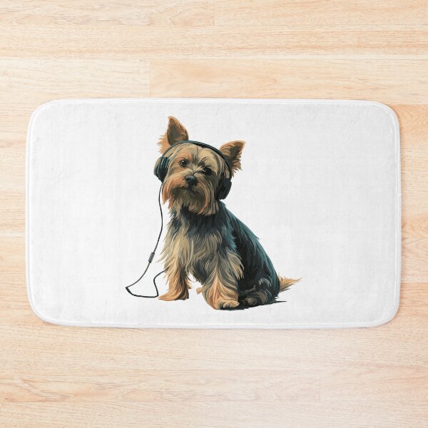 Artikelvorschau, Yorkshire-Terrier entworfen und verkauft von VelvetRoom.