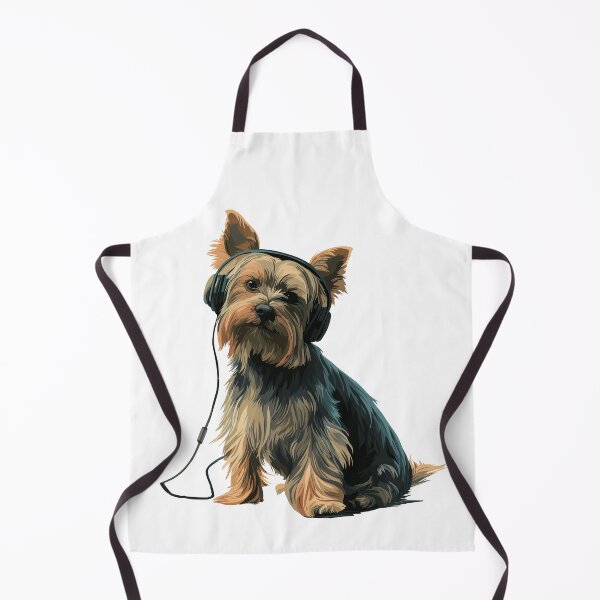 Artikelvorschau, Yorkshire-Terrier entworfen und verkauft von VelvetRoom.