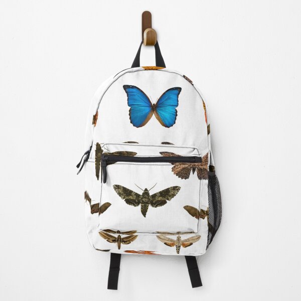 Item preview, Vintage Butterfly Aesthetic Shirt Design designed and sold by Mad-by-The-O.