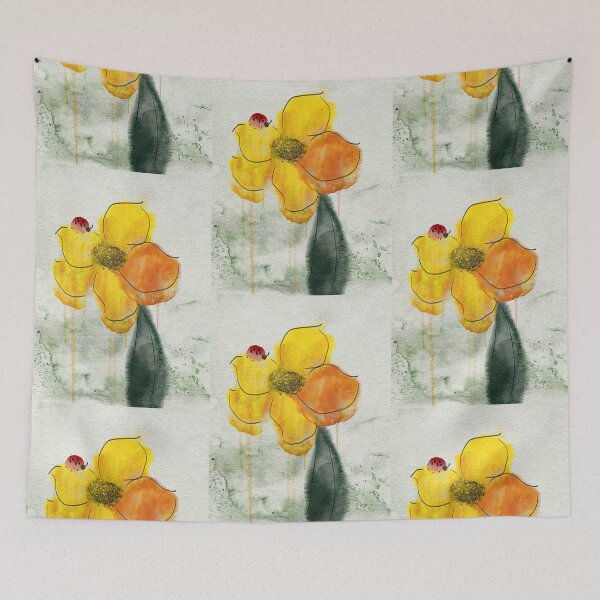 Item preview, Yearning For Spring designed and sold by Lois  Bryan.