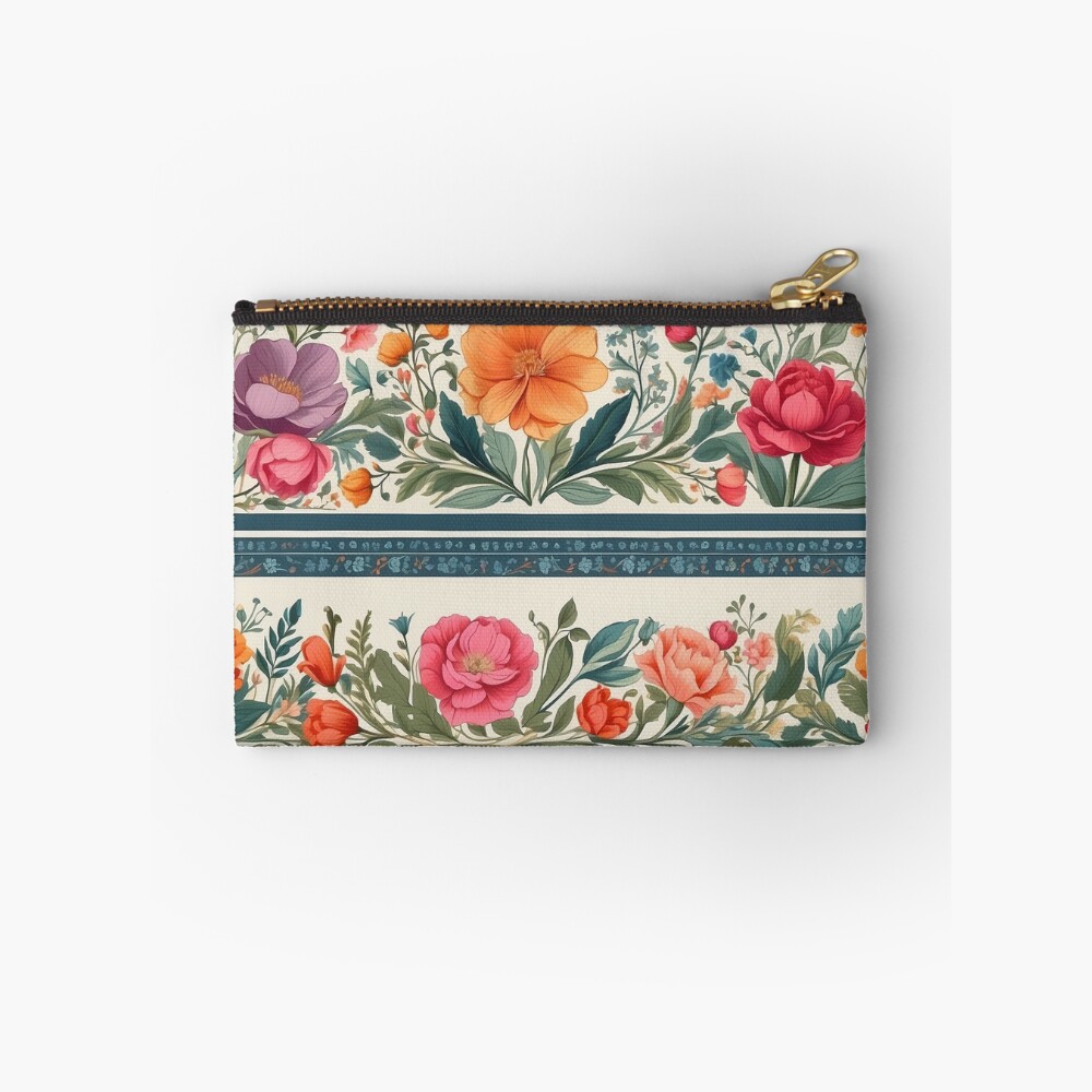 Item preview, Zipper Pouch designed and sold by GWEverything.
