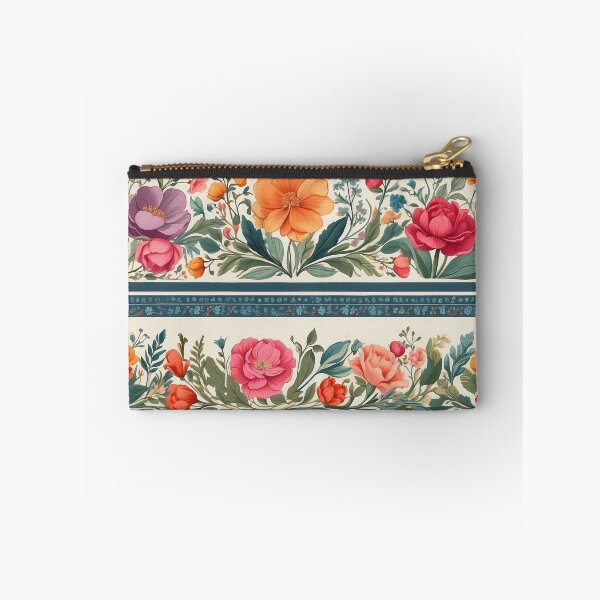 Item preview, Spring Flower Banner designed and sold by GWEverything.