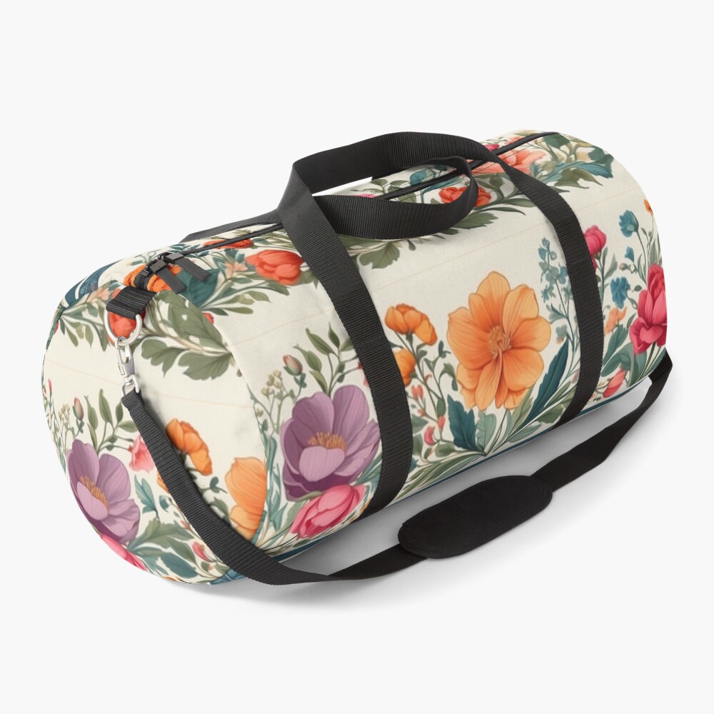 Item preview, Duffle Bag designed and sold by GWEverything.