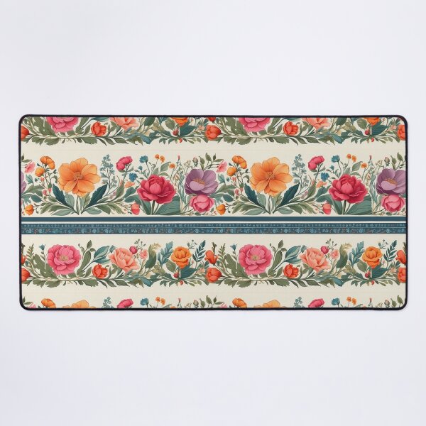 Item preview, Spring Flower Banner designed and sold by GWEverything.