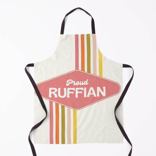 Item preview, Grandpa Rufus - Proud Ruffian designed and sold by grandparufus.