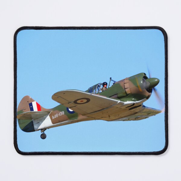 Item preview, Commonwealth CA-13 Boomerang designed and sold by MartinPhotos.