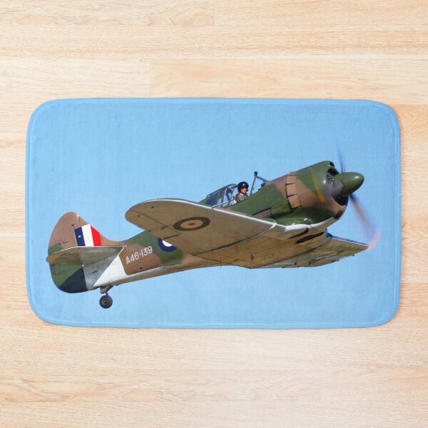 Item preview, Commonwealth CA-13 Boomerang designed and sold by MartinPhotos.
