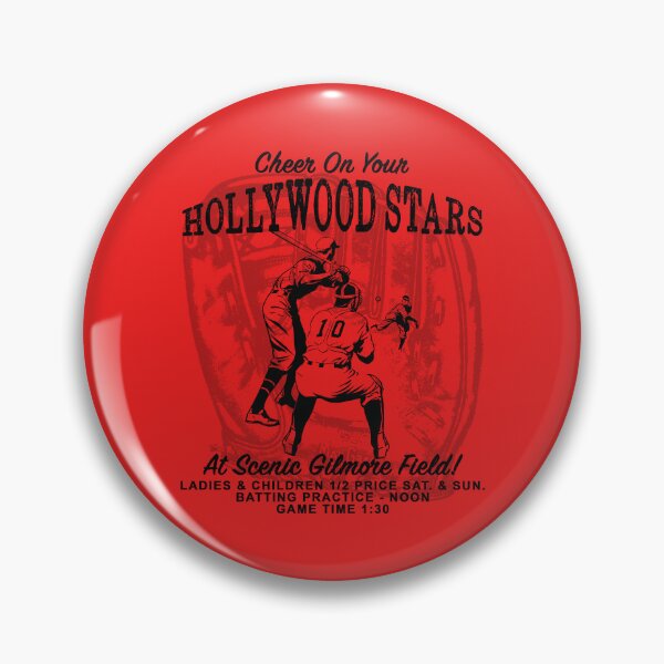 Item preview, Cheer On Your Hollywood Stars designed and sold by Normbot2000.
