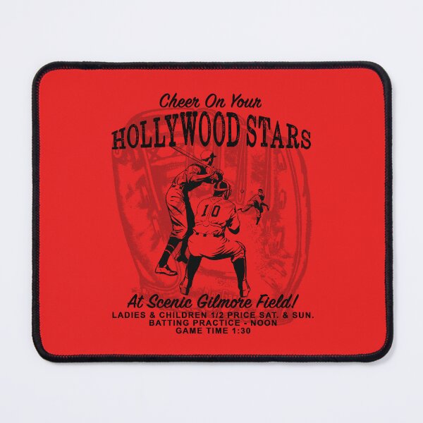 Item preview, Cheer On Your Hollywood Stars designed and sold by Normbot2000.