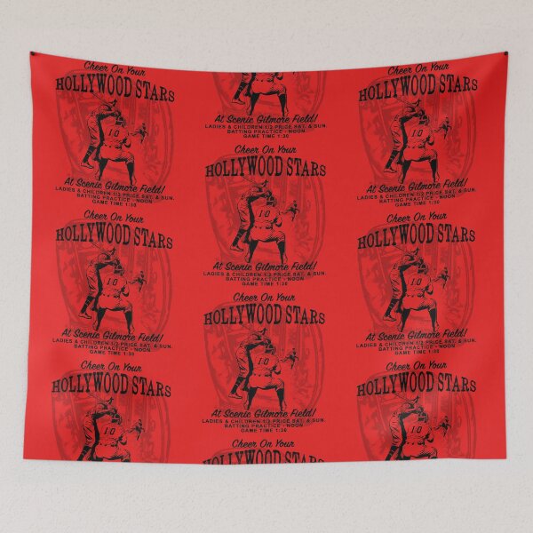 Item preview, Cheer On Your Hollywood Stars designed and sold by Normbot2000.