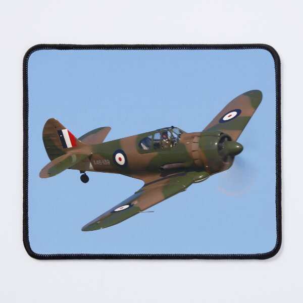 Item preview, Commonwealth CA-13 Boomerang designed and sold by MartinPhotos.