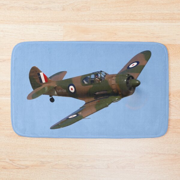 Item preview, Commonwealth CA-13 Boomerang designed and sold by MartinPhotos.