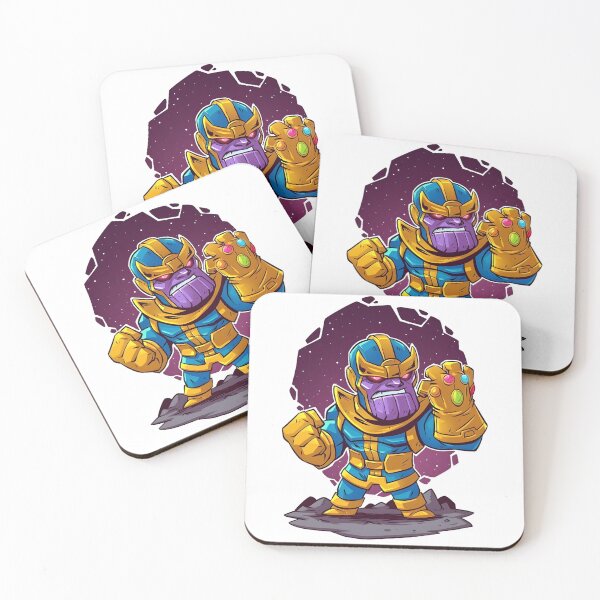 Item preview, Thanos designed and sold by TrendsDesign	 ⭐⭐⭐⭐⭐.