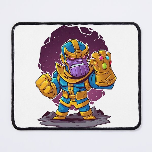 Item preview, Thanos designed and sold by TrendsDesign ⭐⭐⭐⭐⭐.