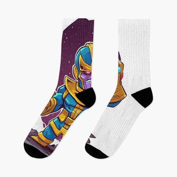 Item preview, Thanos designed and sold by TrendsDesign	 ⭐⭐⭐⭐⭐.