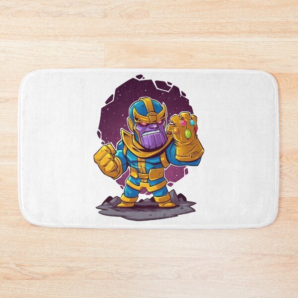 Item preview, Thanos designed and sold by TrendsDesign	 ⭐⭐⭐⭐⭐.