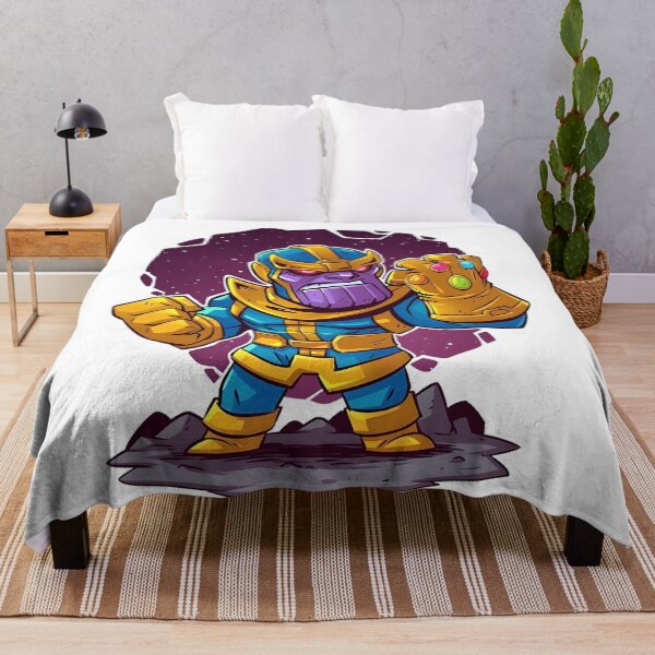 Item preview, Thanos designed and sold by TrendsDesign	 ⭐⭐⭐⭐⭐.