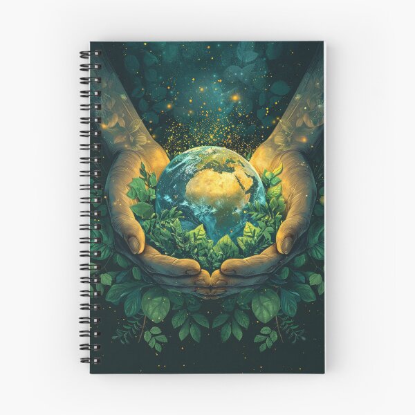 Item preview, Earthly Beauty designed and sold by SynthPopCreate.