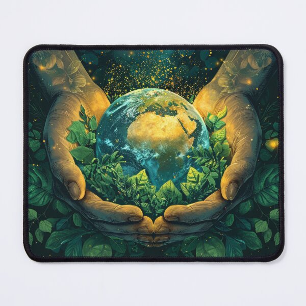 Item preview, Earthly Beauty designed and sold by SynthPopCreate.