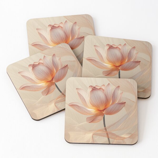 Item preview, Lotus Bloom designed and sold by SynthPopCreate.