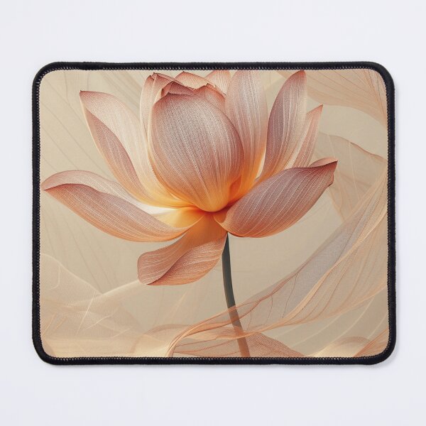 Item preview, Lotus Bloom designed and sold by SynthPopCreate.