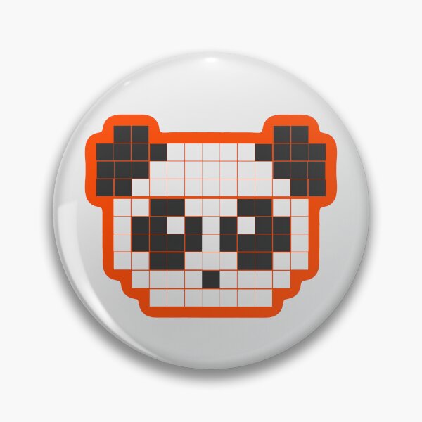 Item preview, PANDA designed and sold by Bob4rt.