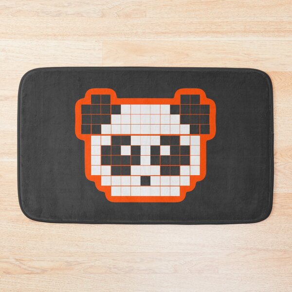 Item preview, PANDA designed and sold by Bob4rt.