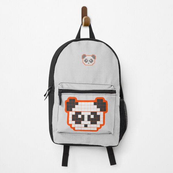 Item preview, PANDA designed and sold by Bob4rt.