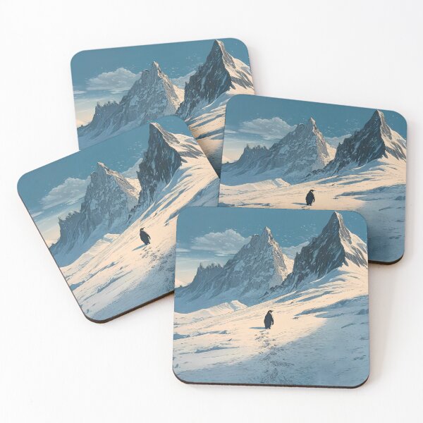 Item preview, Werner Herzog Nihilist Penguin But Why Meme designed and sold by 2112Shop.