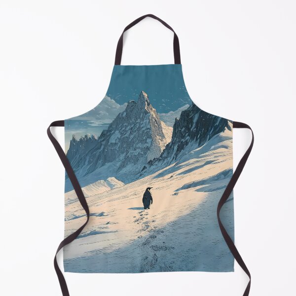 Item preview, Werner Herzog Nihilist Penguin But Why Meme designed and sold by 2112Shop.