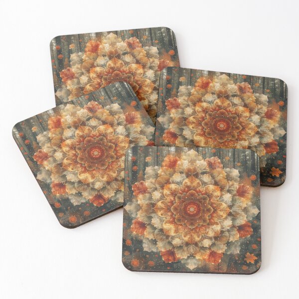 Item preview, Terracotta Pedals designed and sold by SynthPopCreate.