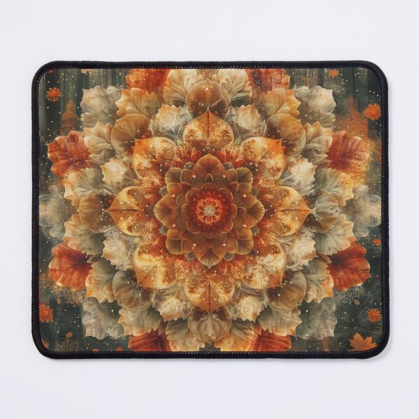 Item preview, Terracotta Pedals designed and sold by SynthPopCreate.