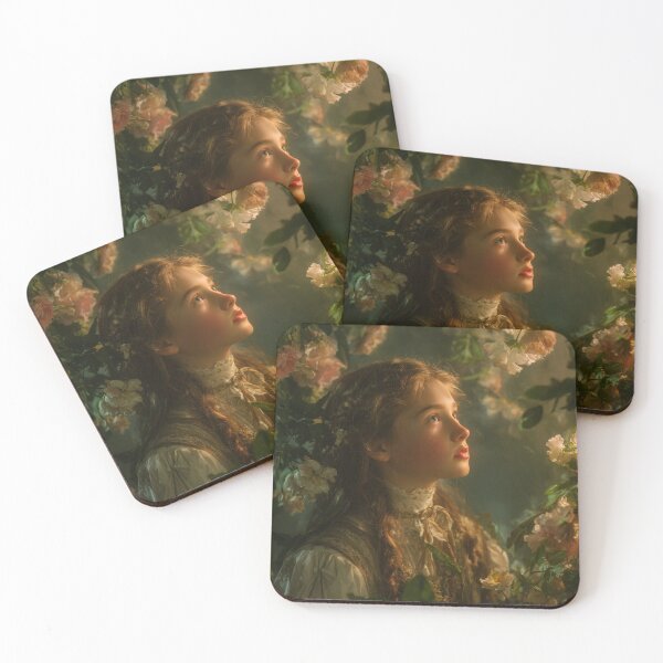 Item preview, The Princess designed and sold by SynthPopCreate.