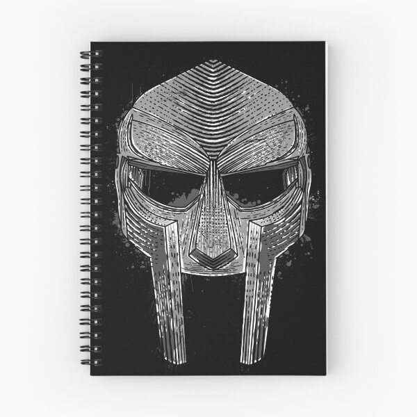 Item preview, MF Doom designed and sold by therocketman.