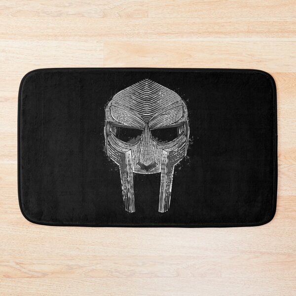 Item preview, MF Doom designed and sold by therocketman.